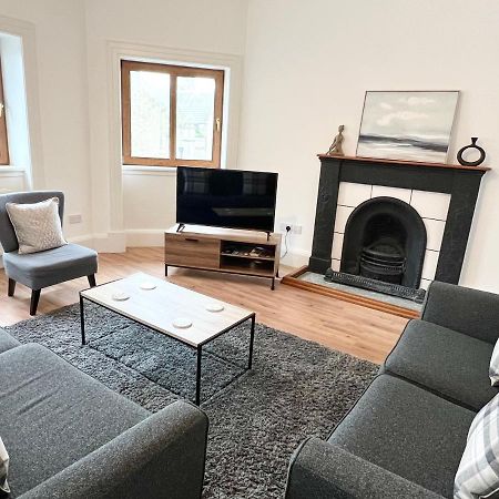 Douglas Street Apartment Nairn Exteriér fotografie
