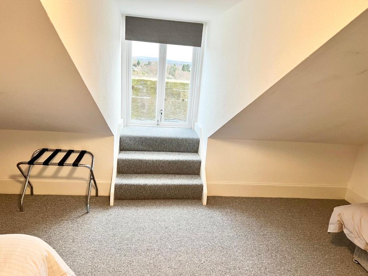 Douglas Street Apartment Nairn Exteriér fotografie